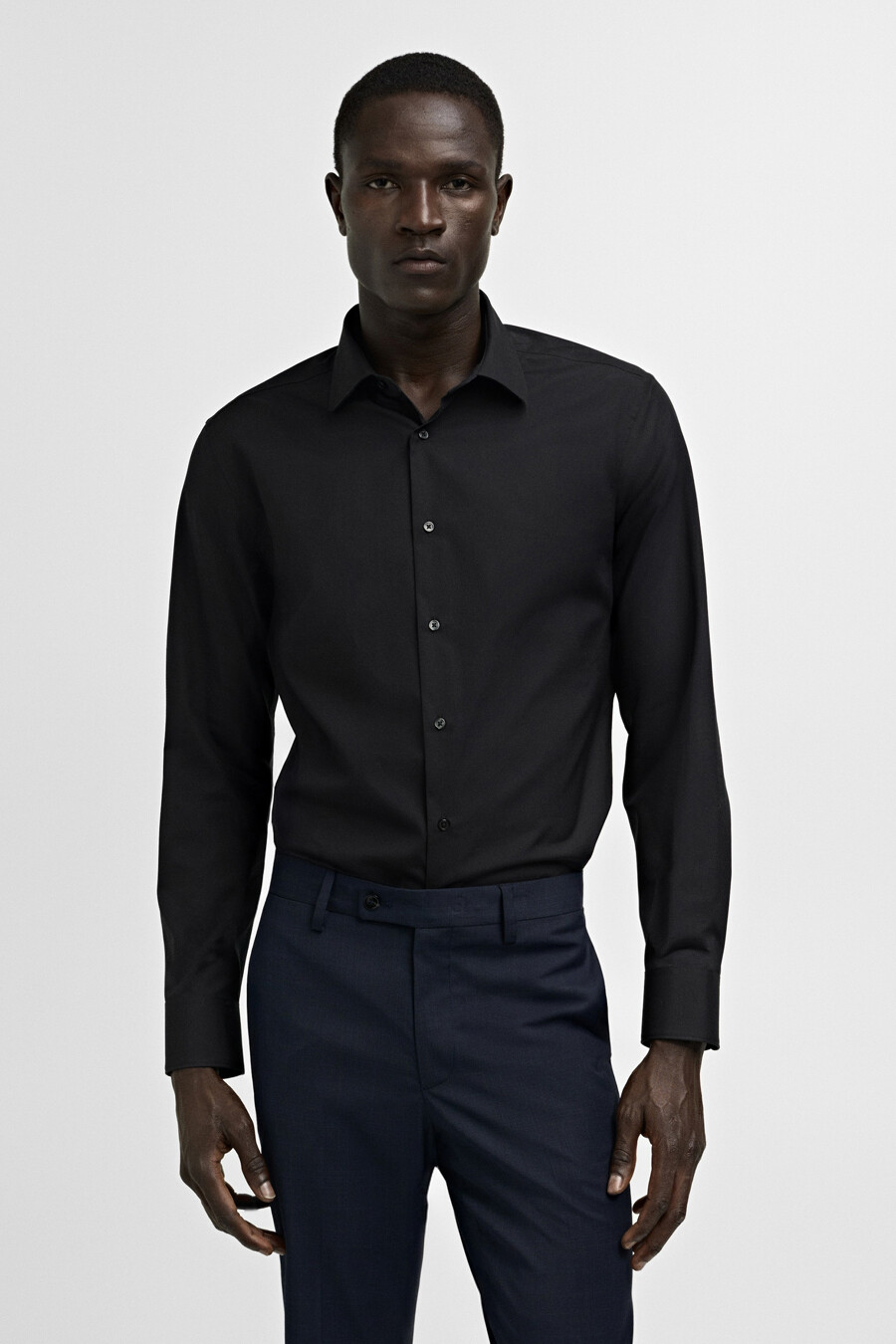 Chemise homme mango sale